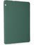 CPT83 Huawei Mediapad T5 10 Kılıf Evo Tablet Silikon - Yeşil 2