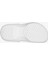 Classic Platform Clog Kadın Beyaz Terlik.100 11