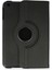 CPT83 iPad Mini 1 Kılıf 360 Tablet Deri Kılıf - Siyah 2