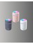 USB Girişli Taşınabilir Mini Nemlendirici 300ML Su Hazneli 5