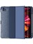 CPT83 iPad Pro 11 (2020) Kılıf Tablet Focus Silikon - Lacivert 1
