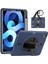 CPT83 iPad Pro 11 (2020) Kılıf Strap-C Otterbox Tablet Kapak - Lacivert 1