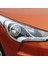 Araba Far Kabuk Lambası Gölgesi Şeffaf Lens Kapak Hyundai Veloster 2011-2016 Için Far Kapağı (Yurt Dışından) 3