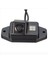 Toyota Prado Land Cruiser Için 2x Araç Ters Arka Görünüm Yedek Park Kamerası 120 2002-2009 (Yurt Dışından) 2
