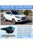Hyundai IX35 IX25 Tucson Santafe Car Front View Kamera Gece Görüşü Hd Geniş Açılı Nokta Park Kamerası (Yurt Dışından) 4