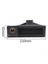 Ahd 1080P Araba Arka Görünüm Kamera Bagaj Bagaj Kapağı Bmw 3 Serisi 5 Serisi X5 E90 E60 E70 Için Ters Kamera (Yurt Dışından) 3