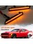 Dodge Challenger Için 2015-2020 68195788AB 68195789AB 1 Çift LED Ön Işaretçi Sinyal Parkı Işık Lambaları (Yurt Dışından) 4