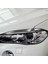 Bmw F15 X5 F85 X5M X6 2014-2018 Için Gerçek Karbon Fiber Araba Far Göz Kapağı Kaş Kapağı (Yurt Dışından) 1