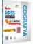2026 KPSS COĞRAFYA’nın Kara Kutusu ÖSYM Çıkmış Soru Havuzu Bankası Konu Özetli Dijital Çözümlü 1