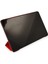 CPT83 iPad Pro 11 (2021) Kılıf Tablet Smart Kılıf - Kırmızı 4