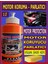 Motor Protction ( MOTOR PARLATMA - KORUMA CİLASI ) 1 LT 1