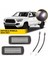 Toyota Tacoma Için 2 Adet Beyaz LED Arka Gövde Işığı 2020-2021 PT857-35200 (Yurt Dışından) 1