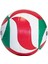 V5M2500 No:5 Yüksek Performanslı Voleybol Topu Yumuşak Dokulu ve Dayanıklı Tasarım 4