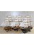 Ahşap Yelken Gemi ALK3446 1