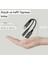 2'si 1 Arada Type-C To 3.5mm+60W Hızlı Şarj ve Kulaklık Çevirici CE Lisanslı Hasır Örgülü Sağlam 7