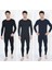 Isıl Termal | 3'lü Erkek Termal Takım Koleksiyon 3 Renk( Siyah,antrasit ,lacivert ) 4