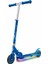2 Tekerlekli Flash Işıklı Mavi Scooter 1