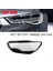 Araba Sol Ön Far Şeffaf Lens Kapak Far Maskesi Audi A6 C7 2013-2015 Far Kabuğu (Yurt Dışından) 3