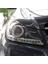 Far Şeffaf Lens Lens Kapağı Mercedes-Benz C-Class W204 C180 C200 C260 2011-2013 Için Uygun (Yurt Dışından) 3