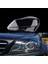 Far Şeffaf Lens Lens Kapağı Mercedes-Benz C-Class W204 C180 C200 C260 2011-2013 Için Uygun (Yurt Dışından) 5