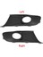 Ön Tampon Sis Lambası Kapağı Ön Tampon Izgarası Vw Touran Caddy 2010-2015 1T0853665P 1T0853666P (Yurt Dışından) 5