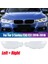 2x Sağ Tarafı Far Lens Kapağı Kafa Hafif Lamba Gölge Kabuk Kapağı Bmw 3 Serisi F30 F31 2016-2018 320 328 330 (Yurt Dışından) 2