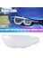 2x Sağ Tarafı Far Lens Kapağı Kafa Hafif Lamba Gölge Kabuk Kapağı Bmw 3 Serisi F30 F31 2016-2018 320 328 330 (Yurt Dışından) 3