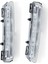 Araba LED Drl Gündüz Çalışan Light Sis Lambası Mercedes-Benz A B Sınıfı W176 W246 W242 B180 B200 A2049069200 (Sağ) (Yurt Dışından) 4