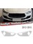 Araba Sağ Far Lens Kafası Işık Kapağı Abajur Maserati Ghibli 2014-2022 (Yurt Dışından) 4