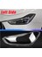 Araba Sağ Far Lens Kafası Işık Kapağı Abajur Maserati Ghibli 2014-2022 (Yurt Dışından) 5