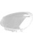 Araba Sol Far Kabuk Lambası Gölgesi Şeffaf Lens Kapak Nissan Mart 2010-2015 Için Far Kapağı (Yurt Dışından) 1