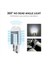 40PCS Araba LED T10 W5W Cob Okuma Kubbe Lambası Işık Işıkları Plaka Ampulleri 168 194 192 Dc 12V Beyaz (Yurt Dışından) 2