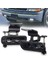 1 Çift Yoğunluklu Sarı LED Ön Sis Farları Chevrolet Için Silverado 99-02 Tahoe 00-06 Retrofit Farlar (Yurt Dışından) 3