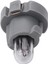 Honda Iç Ampul Saati Amplu Saati Ampul T3 -35505-S84-N01 (Yurt Dışından) 4