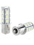 2 x 1156 BA15S Lamp Spumlb 5050 Smd 18 LED Beyaz 12V Araba Için (Yurt Dışından) 1