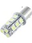 2 x 1156 BA15S Lamp Spumlb 5050 Smd 18 LED Beyaz 12V Araba Için (Yurt Dışından) 3