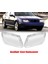 1 Çift Sol+Bora Jetta Mk4 1999-2004 Araba Far Lens Kapağı Far Abajur Ön Işık Kabuk Kapağı (Yurt Dışından) 2