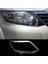 Araba Sağ Far Kabuk Lambası Gölgesi Şeffaf Lens Kapak Far Kapağı Toyota Fortuner 2012-2014 (Yurt Dışından) 3