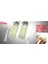 2 Pcs Beyaz H3 3528 1210 Smd 102 LED Araba Sis Işığı Ampul Lamba (Yurt Dışından) 1