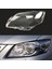 Toyota Camry Için 2x 2009 2011 2011 155/154 Araba Far Kapağı Şeffaf Abajur Kapakları Kafa Işık Lambası Kabuğu Sol (Yurt Dışından) 4
