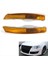 Araba Ön Tampon Lamba Muhafaza Turn Sinyal Lamba Muhafazası 3C0953041E 3C0953042 Vw Passat B6 2006-2011 (Yurt Dışından) 3