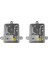 2x Araba Xenon Far Balast D1S Balast A1669002800 Q03 130732931201 Mercedes Için (Yurt Dışından) 1