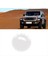 Araba Ön Far Lens Kapak Şeffaf Maske Kafa Işık Lamba Kabuğu Jeep Wrangler Jl 2018-2024 (Yurt Dışından) 3