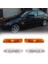Yan Işaretçi Dönüş Sinyal Işıkları 63132228591 63132228592 Bmw 3 Serisi E46 1999-2001 Beyaz (Yurt Dışından) 2