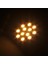 10 G4 Sıcak Beyaz 12 LED 5050 Smd Spot Işık Lamba Ampul Enerji Tasarrufu 12V (Yurt Dışından) 2
