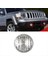 Araba Ön Tampon Sis Lambası 68081399AB CH2594104 Jeep Patriot 2011-2017 Wrangler Araba Aksesuarları (Yurt Dışından) 2