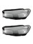 Bmw 5 Serisi Için 2x G30 G30 G38 2020 2021 Sol Far Kabuk Lambası Gölgesi Şeffaf Lens Kapağı Far Kapağı (Yurt Dışından) 1