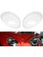 Araba Sol ve Sağ Far Kabuk Lambası Gölgesi Şeffaf Lens Kapak Vw Beetle 2013-2019 Için Far Kapağı (Yurt Dışından) 4
