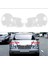 Mercedes-Benz W210 E200 E220 E230 E350 1995-2003 Kafa Işık Kapağı Lens Şeffaf Abajur Far Kabuğu (Yurt Dışından) 3