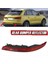 Audi Q3 2016 2017 2018 Araba Arka Arka Tail Işık Dönüş Sinyal Fren Işığı Reflektör Lambası 8u0 945 095 B Sol (Yurt Dışından) 2